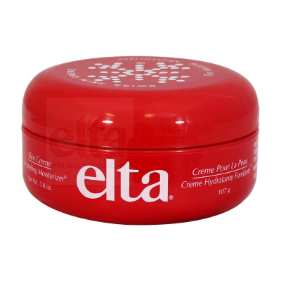 Elta Creme Jar 3.8 oz