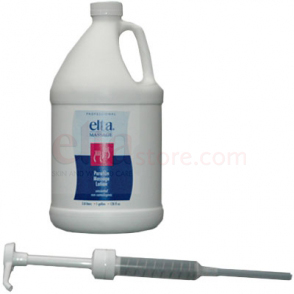  Elta Paraffin Massage Cream/Lotion Gallon Pump Elta