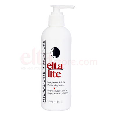 Elta Lite Lotion Pump 8.0 oz