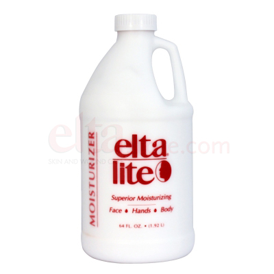 Elta Lite Lotion Pump 64.0 oz