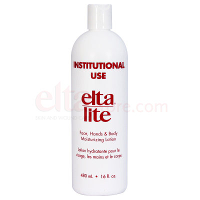 Elta Lite Institutional Bottle 16 oz