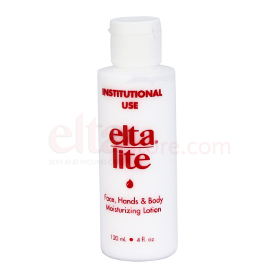 Elta Lite Institutional Bottle 4 oz