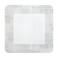 Sterile 2.5 X 2.5 (box of 120)