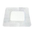 Elta Soft-Touch Bordered Hydrophilic Foam Dressing - 6 X 6 (4 X 4) (box of 120)