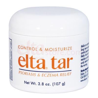 Elta Tar Jar 3.8 oz