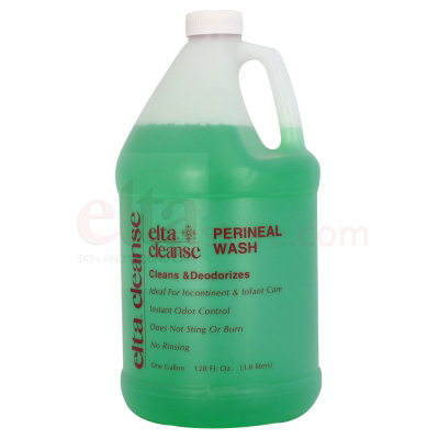 Elta Cleanse Perineal Wash 1 Gallon