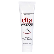 Elta Dermal Hydrogel Tube 4 oz.