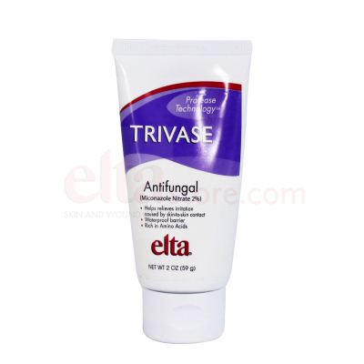 Elta Trivase Tube 2 oz.
