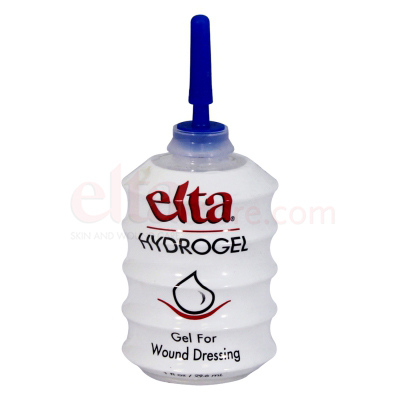 Elta Dermal Hydrogel Bellows 1 oz.
