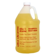 Elta Shampoo and Body Wash 1 Gallon