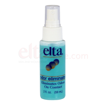 Elta Scented Odor Eliminator 2 oz.