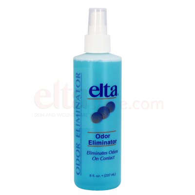 Elta Scented Odor Eliminator 8 oz.