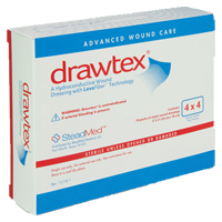 4 x 4 Dressing (Box of 10)